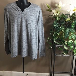 Men’s Copper Oak Sweatshirt